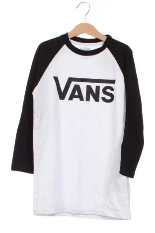 Dziecięca bluzka Vans, Rozmiar 8-9y/ 134-140 cm, Kolor Kolorowy, Cena 134,34 zł