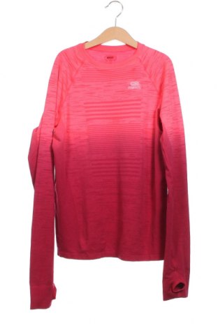 Παιδική μπλούζα αθλητική Kalenji, Μέγεθος 11-12y/ 152-158 εκ., Χρώμα Ρόζ , Τιμή 16,08 €