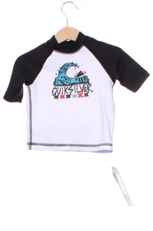 Детска спортна блуза Quiksilver, Размер 18-24m/ 86-98 см, Цвят Многоцветен, Цена 17,92 лв.