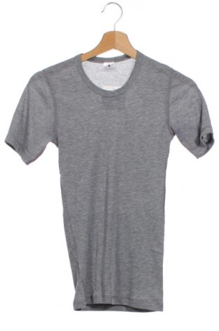Παιδικό μπλουζάκι Shamp, Μέγεθος 12-13y/ 158-164 εκ., Χρώμα Γκρί, Τιμή 17,04 €