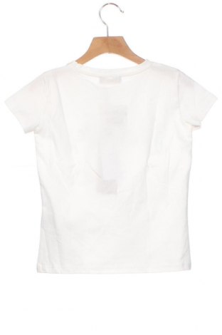 Παιδικό μπλουζάκι Un Deux Trois, Μέγεθος 8-9y/ 134-140 εκ., Χρώμα Λευκό, Τιμή 30,41 €