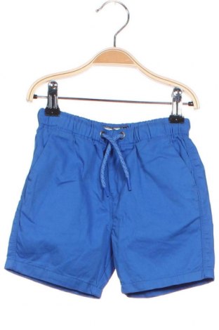 Παιδικό κοντό παντελόνι Next, Μέγεθος 18-24m/ 86-98 εκ., Χρώμα Μπλέ, Τιμή 5,78 €