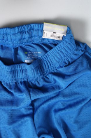 Παιδικό κοντό παντελόνι Tek Gear, Μέγεθος 8-9y/ 134-140 εκ., Χρώμα Μπλέ, Τιμή 6,83 €