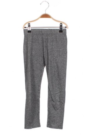 Colanți pentru copii H&M, Mărime 5-6y/ 116-122 cm, Culoare Gri, Preț 17,40 Lei