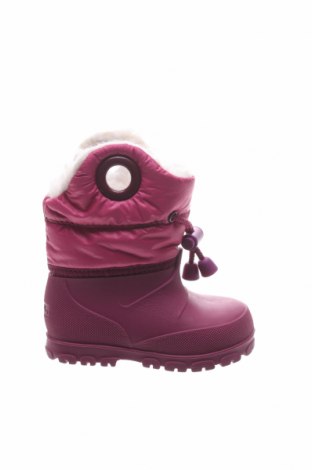 Παιδικά παπούτσια Wedze, Μέγεθος 16, Χρώμα Ρόζ , Τιμή 25,98 €