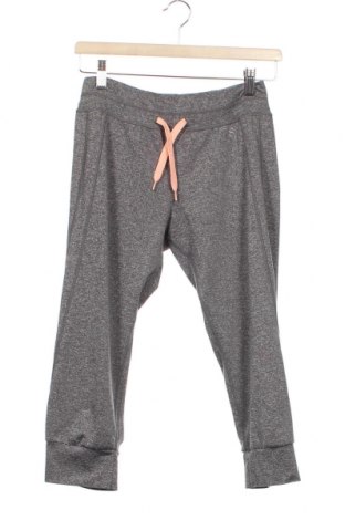 Παιδικό αθλητικό κολάν H&M Sport, Μέγεθος 10-11y/ 146-152 εκ., Χρώμα Γκρί, Τιμή 14,85 €