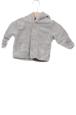 Kinder Sweatshirts Name It, Größe 1-2m/ 50-56 cm, Farbe Grau, Preis 3,20 €