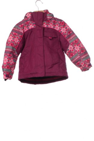 Παιδικό μπουφάν για χειμερινά σπο Rodeo, Μέγεθος 2-3y/ 98-104 εκ., Χρώμα Ρόζ , Τιμή 32,16 €