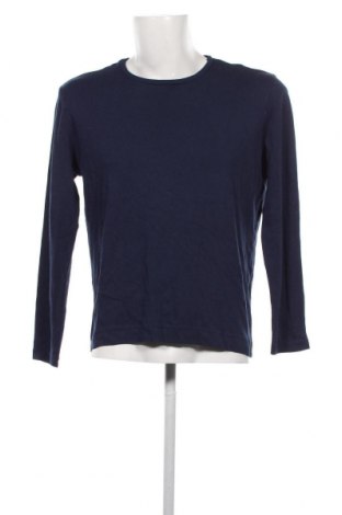 Мъжка блуза Christian Berg, Размер L, Цвят Син, Цена 40,60 лв.