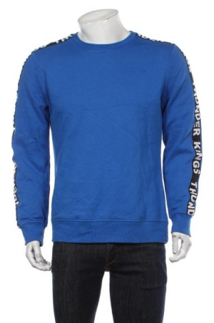 Ανδρική μπλούζα CoolCat, Μέγεθος M, Χρώμα Μπλέ, Τιμή 16,70 €