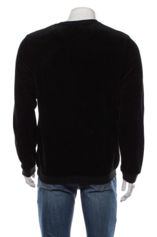 Мъжка блуза Hugo Boss, Размер L, Цвят Черен, Цена 191,00 лв.