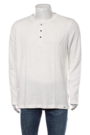Мъжка блуза McNeal, Размер XXL, Цвят Бял, Цена 19,60 лв.