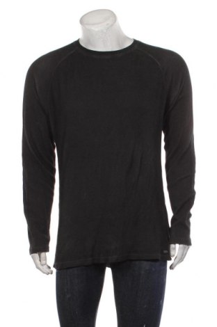 Ανδρική μπλούζα Tigha, Μέγεθος M, Χρώμα Γκρί, Τιμή 17,78 €