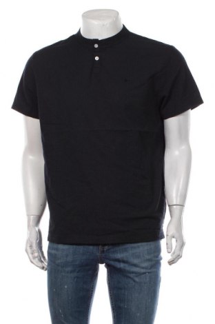 Ανδρική μπλούζα Wemoto, Μέγεθος M, Χρώμα Μπλέ, Τιμή 16,91 €