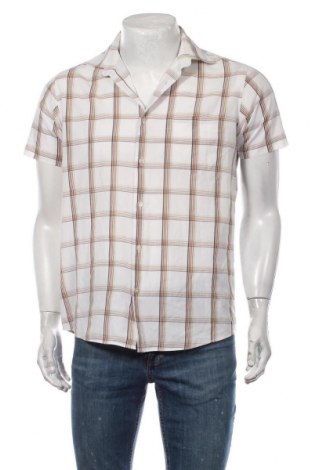 Ανδρικό πουκάμισο Burton, Μέγεθος M, Χρώμα Πολύχρωμο, Τιμή 34,67 €