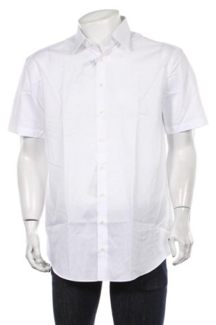 Мъжка риза Christian Berg, Размер XL, Цвят Бял, Цена 52,20 лв.