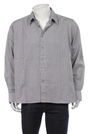 Ανδρικό πουκάμισο DKNY, Μέγεθος XXL, Χρώμα Πολύχρωμο, Τιμή 40,21 €