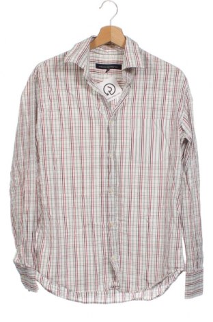 Ανδρικό πουκάμισο French Connection, Μέγεθος M, Χρώμα Πολύχρωμο, Τιμή 5,10 €