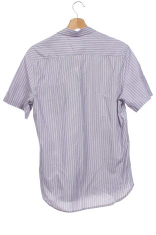 Ανδρικό πουκάμισο French Connection, Μέγεθος M, Χρώμα Μπλέ, Τιμή 29,69 €
