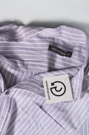 Ανδρικό πουκάμισο French Connection, Μέγεθος M, Χρώμα Μπλέ, Τιμή 4,75 €