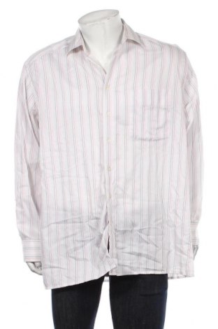 Herrenhemd Marvelis, Größe XL, Farbe Mehrfarbig, Preis 3,55 €