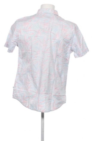 Мъжка риза Tom Tailor, Размер XL, Цвят Многоцветен, Цена 72,00 лв.