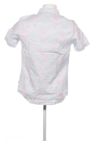 Мъжка риза Tom Tailor, Размер M, Цвят Многоцветен, Цена 24,36 лв.