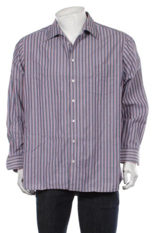 Ανδρικό πουκάμισο Walbusch, Μέγεθος L, Χρώμα Πολύχρωμο, Τιμή 2,72 €
