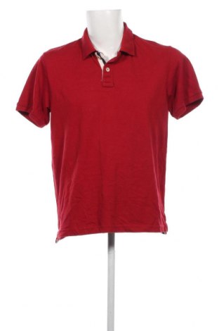 Ανδρικό t-shirt, Μέγεθος XXL, Χρώμα Κόκκινο, Τιμή 10,52 €