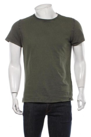 Ανδρικό t-shirt Blend, Μέγεθος S, Χρώμα Πράσινο, Τιμή 8,66 €