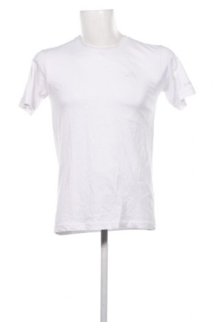 Мъжка тениска Kappa, Размер M, Цвят Бял, Цена 27,36 лв.