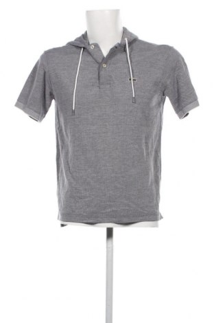 Ανδρικό t-shirt Lacoste, Μέγεθος S, Χρώμα Γκρί, Τιμή 17,94 €