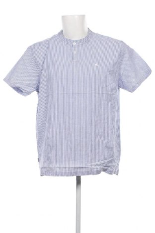 Ανδρικό t-shirt Wemoto, Μέγεθος L, Χρώμα Μπλέ, Τιμή 12,16 €