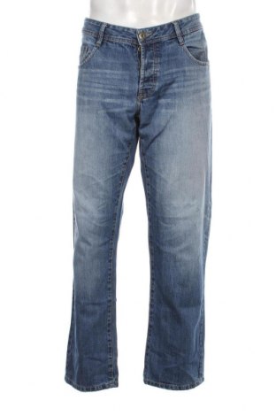 Ανδρικό τζίν Kenvelo, Μέγεθος XL, Χρώμα Μπλέ, Τιμή 23,51 €