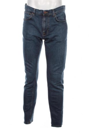 Ανδρικό τζίν Nudie Jeans Co, Μέγεθος L, Χρώμα Μπλέ, Τιμή 30,96 €