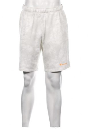 Ανδρικό κοντό παντελόνι Champion, Μέγεθος XL, Χρώμα Λευκό, Τιμή 18,04 €