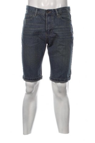 Pantaloni scurți de bărbați Easy, Mărime M, Culoare Albastru, Preț 105,26 Lei