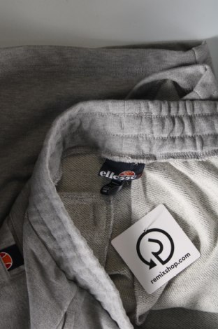 Ανδρικό κοντό παντελόνι Ellesse, Μέγεθος M, Χρώμα Γκρί, Τιμή 36,08 €