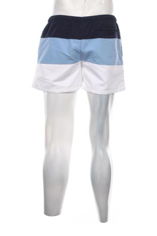 Ανδρικό κοντό παντελόνι Ellesse, Μέγεθος M, Χρώμα Πολύχρωμο, Τιμή 29,38 €