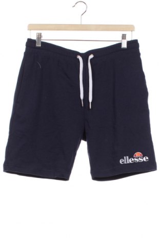 Ανδρικό κοντό παντελόνι Ellesse, Μέγεθος S, Χρώμα Μπλέ, Τιμή 21,65 €