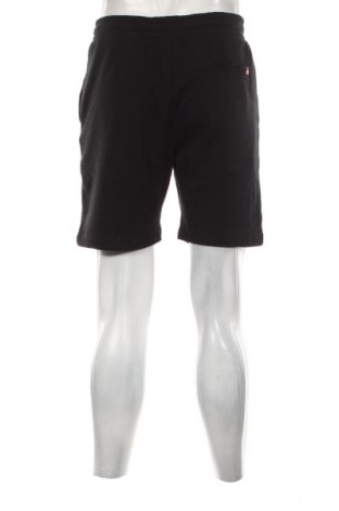 Ανδρικό κοντό παντελόνι Ellesse, Μέγεθος XL, Χρώμα Μαύρο, Τιμή 36,08 €