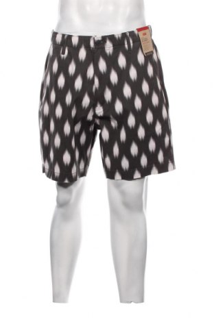 Ανδρικό κοντό παντελόνι Levi's, Μέγεθος L, Χρώμα Πολύχρωμο, Τιμή 17,86 €
