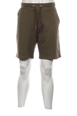 Мъжки къс панталон McNeal, Размер L, Цвят Зелен, Цена 42,00 лв.