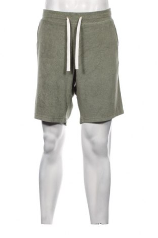 Мъжки къс панталон McNeal, Размер XXL, Цвят Зелен, Цена 42,00 лв.