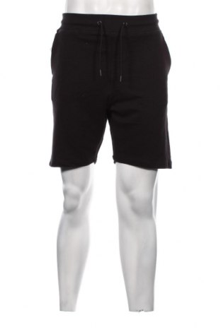 Мъжки къс панталон McNeal, Размер L, Цвят Черен, Цена 42,00 лв.