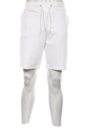 Мъжки къс панталон McNeal, Размер XL, Цвят Бял, Цена 42,00 лв.