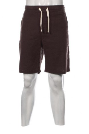 Pantaloni scurți de bărbați Review, Mărime XL, Culoare Maro, Preț 75,99 Lei
