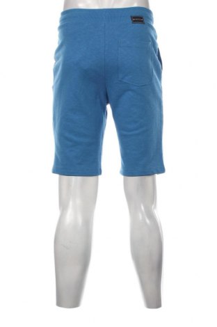 Мъжки къс панталон Tom Tailor, Размер S, Цвят Син, Цена 31,50 лв.