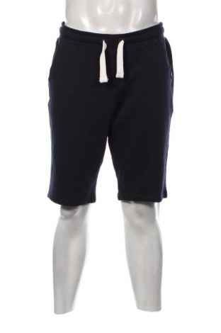 Мъжки къс панталон Tom Tailor, Размер L, Цвят Син, Цена 31,50 лв.