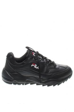 Ανδρικά παπούτσια FILA, Μέγεθος 45, Χρώμα Μαύρο, Τιμή 39,34 €